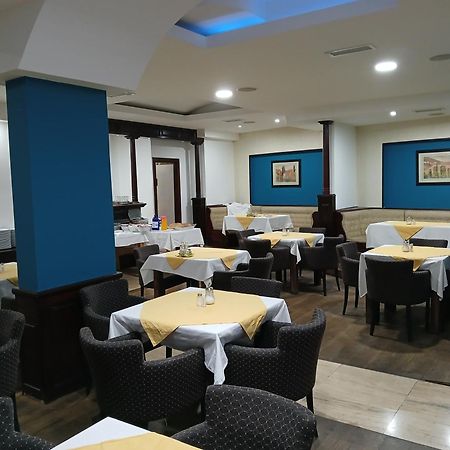 Hotel Viv Trebinje Exterior photo