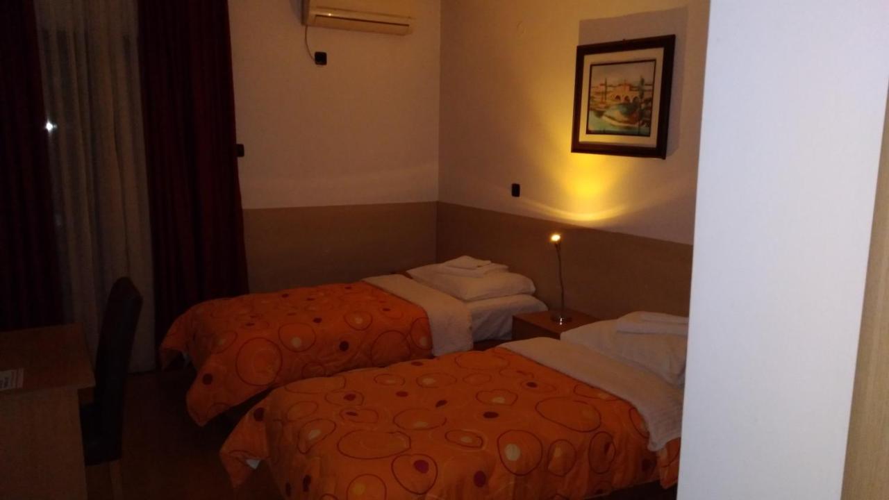 Hotel Viv Trebinje Exterior photo