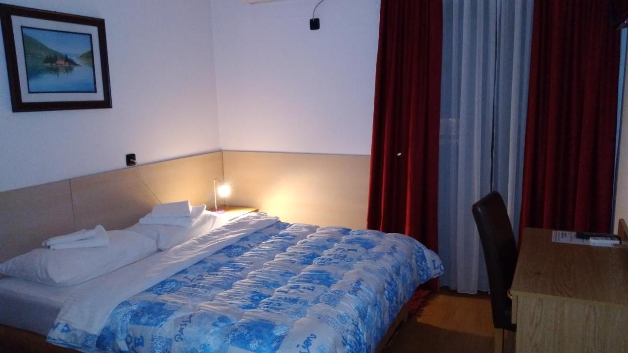 Hotel Viv Trebinje Exterior photo