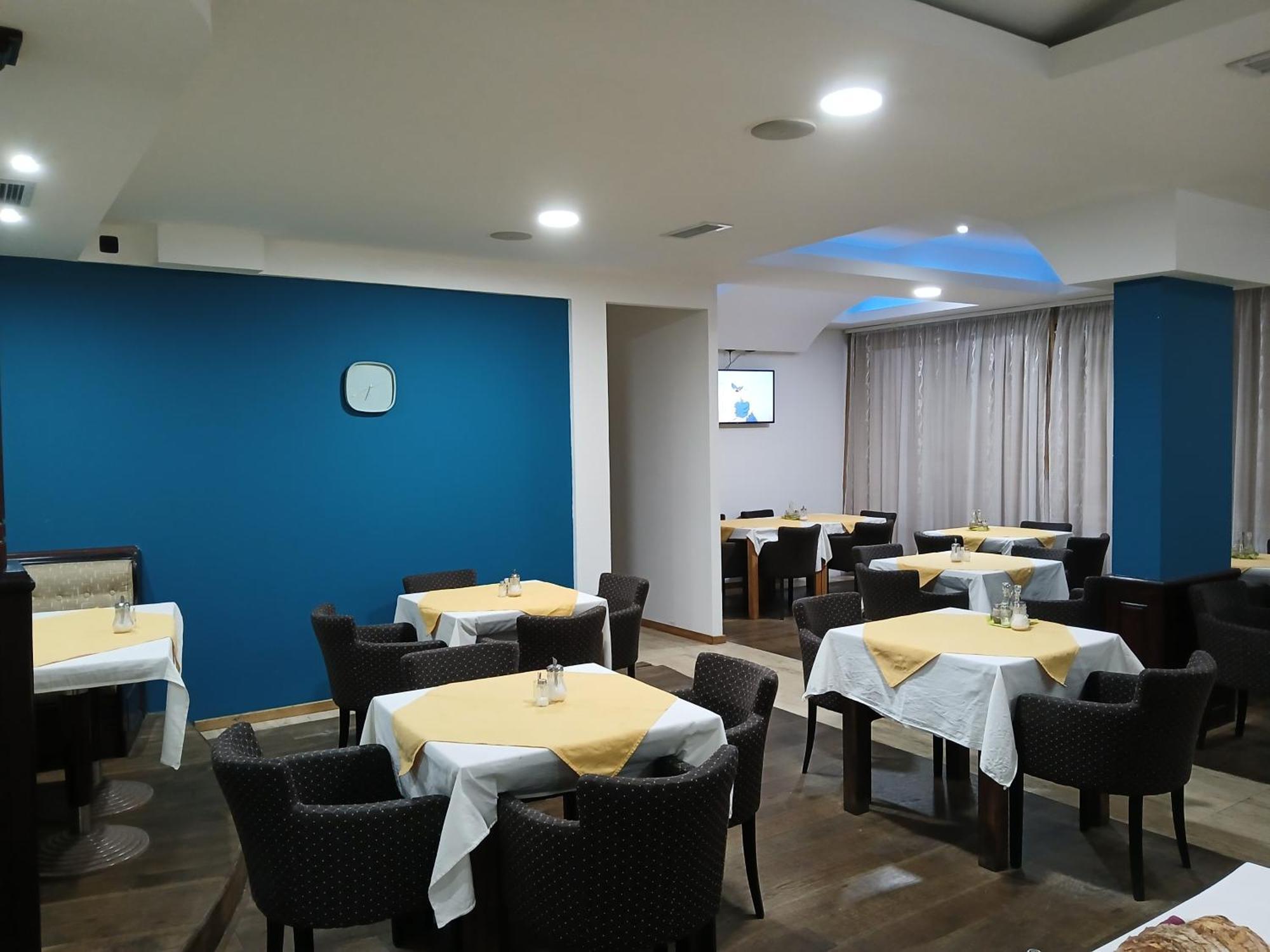 Hotel Viv Trebinje Exterior photo