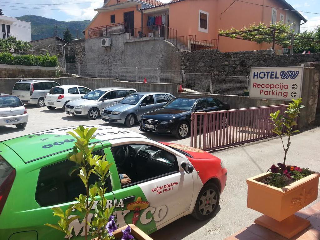 Hotel Viv Trebinje Exterior photo