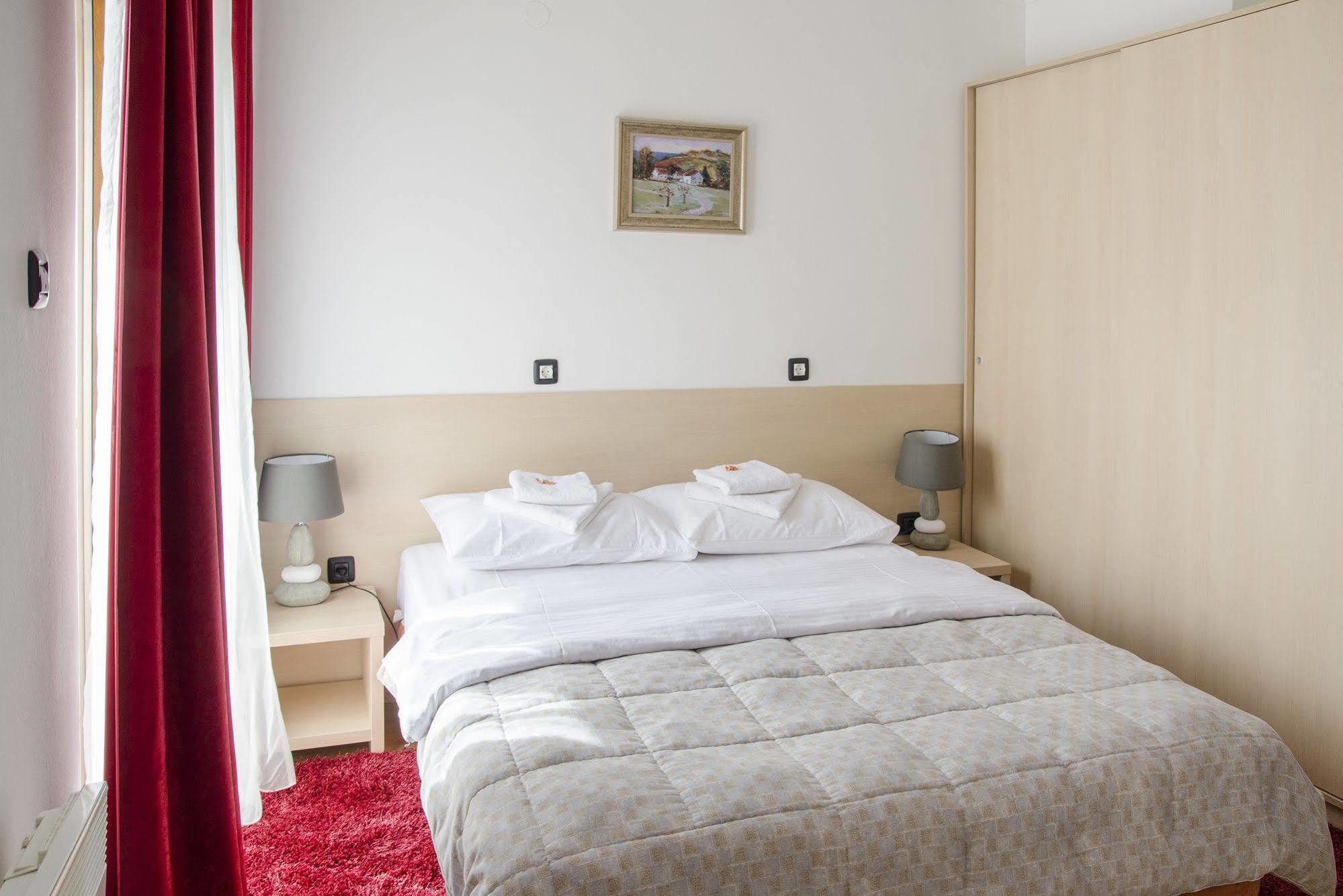 Hotel Viv Trebinje Exterior photo